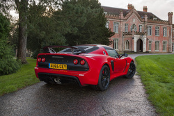 Lotus Exige Sport 450