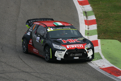 Felice Re e Maria Bariani, Citroën DS3