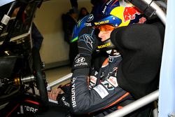 Thierry Neuville, Hyundai Motorsport