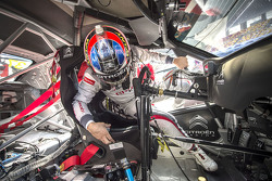 José María López, Citroën C-Elysee WTCC, Citroën World Touring Car team