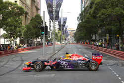 Daniel Ricciardo, Red Bull-Renault RB7