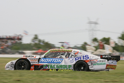 Sergio Alaux, Coiro Dole Racing Chevrolet