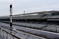 Justin Wilson Memorial di IMS