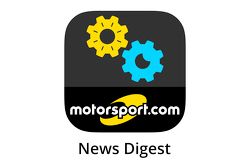 Motorsport.com Resumen de noticias app