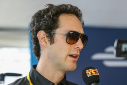 Бруно Сенна, Mahindra Racing Formula E Team