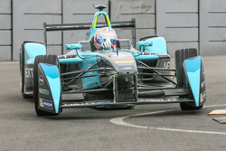 Нельсон Пике мл., NEXTEV TCR Formula E Team