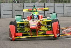 Lucas di Grassi, ABT Schaeffler Audi Sport