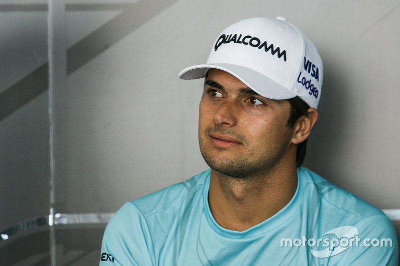 Nelson Piquet Jr.