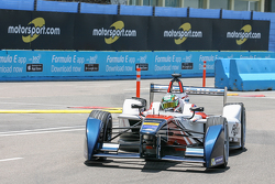 Nathanael Berthon, Team Aguri