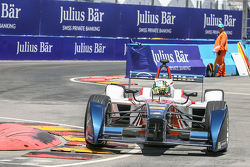 Nathanael Berthon, Team Aguri
