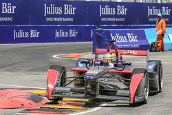 Jean-Eric Vergne, DS Virgin Racing Formula E Team
