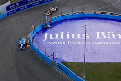 Qualifying action