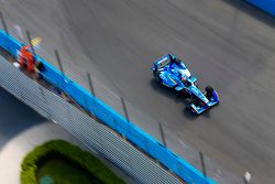 Simona de Silvestro, Amlin Andretti Formula E