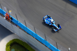 Simona de Silvestro, Amlin Andretti Formula E