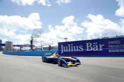 Sébastien Buemi, Renault e.dams