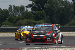 Tom Chilton, Chevrolet RML Cruze TC1, ROAL Motorsport
