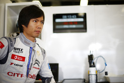 马青骅,雪铁龙新爱丽舍WTCC,雪铁龙WTCC车队