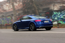 Audi TTS