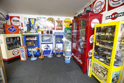 Nürburgring wall of fame
