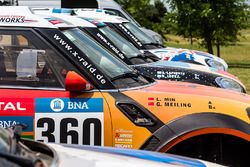 #360 Mini: Guo Meiling, Liao Min