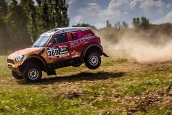 #360 Mini: Guo Meiling, Liao Min