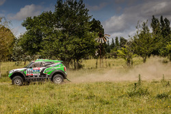 #306 Mini: Erik Van Loon, Wouter Rosegaar