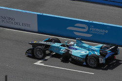 Nelson Piquet Jr., NextEV TCR Formula E Team