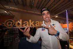 Nani Roma, X-Raid Team