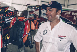 Giniel de Villiers