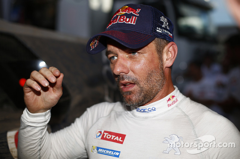 Sébastien Loeb
