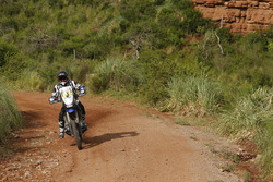 #15 Yamaha: Frans Verhoeven