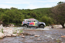 #300 Mini: Nasser Al-Attiyah and Matthieu Baumel