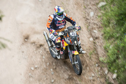 #49 KTM: Antoine Meo