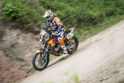 #14 KTM: Matthias Walkner