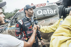 Nasser Al-Attiyah