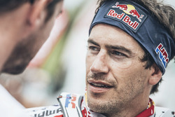 Joan Barreda, Honda