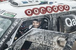 Nasser Al-Attiyah