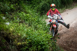 #61 Honda: Adrien Metge