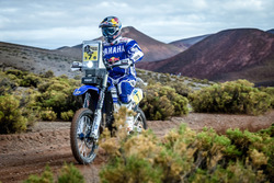 #7 Yamaha : Helder Rodrigues