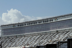 Daytona Rising, World Center of Racing