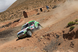 #306 Mini: Erik van Loon, Wouter Rosegaar