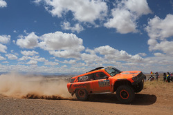 #312 Gordini: Robby Gordon, Kellon Walch