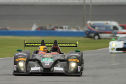 #52 PR1 Mathiasen Motorsports Oreca FLM09: Robert Alon, Tom Kimber-Smith, Jose Gutierrez, Nick Boulle