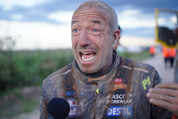 #347 Suzuki: Tom Coronel