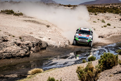 #306 Mini: Erik van Loon, Wouter Rosegaar