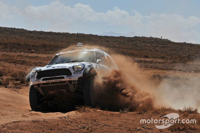 #310 Mini: Orlando Terranova, Bernardo Graue