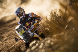 Тоби Прайс, #3 KTM