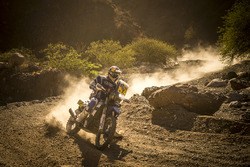#7 Yamaha: Helder Rodrigues