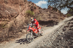 #52 KTM: Ivan Cervantes