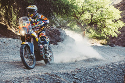 #11 KTM: Jordi Viladoms